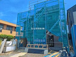 瑞穂町むさし野第2　3号棟