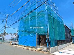 瑞穂町むさし野第2　1号棟
