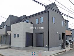 瑞穂町むさし野第2　1号棟