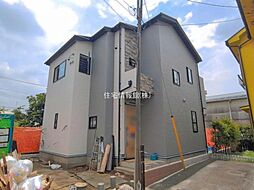 東大和狭山 1号棟