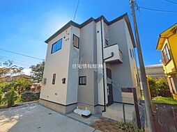 東大和狭山　1号棟