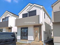 瑞穂町南平　E号棟