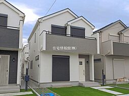瑞穂町南平　E号棟