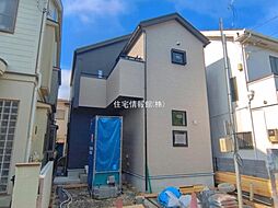 立川栄町2丁目65番　1号棟