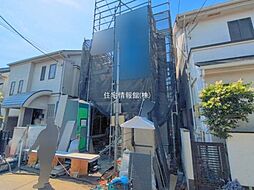 立川栄町2丁目65番　1号棟