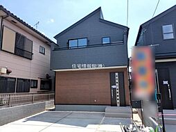 武蔵村山三ツ藤　2号棟