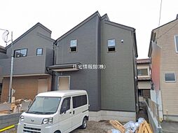 武蔵村山三ツ藤 1号棟