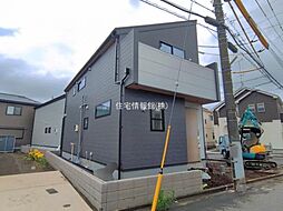 東大和狭山第5期　1号棟