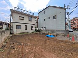 立川市羽衣町4期 1号棟