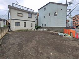 立川市羽衣町4期　1号棟