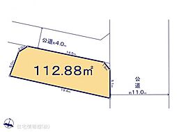 東大和市中央4丁目