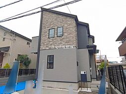 立川市幸町6丁目　1号棟