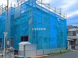 立川市栄町4ー24　2号棟