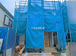 立川市栄町4ー24　1号棟