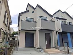 立川市栄町4ー24　1号棟