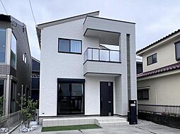 武蔵村山市神明1丁目 戸建　No.3
