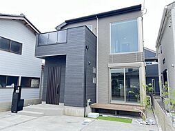 武蔵村山市神明1丁目 戸建 2号棟