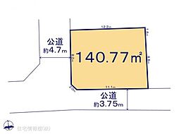 東村山市多摩湖町5期