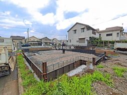 東大和仲原2期　A号棟