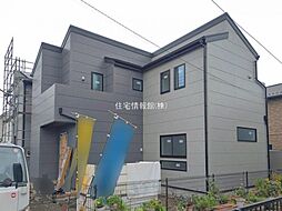 東大和市立野1丁目　2号棟