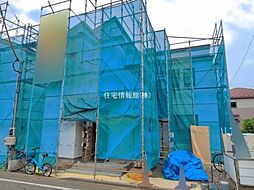 東大和市立野1丁目 2号棟