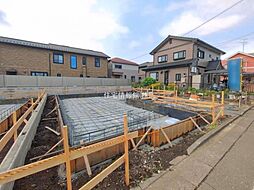 東大和市立野1丁目 2号棟