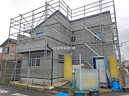 東大和市立野1丁目　1号棟