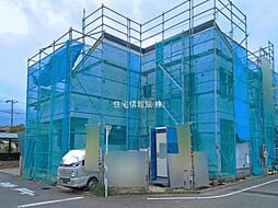 東大和市立野1丁目 1号棟