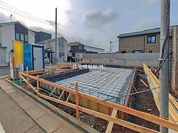 東大和市立野1丁目 1号棟