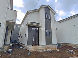 立川幸町5丁目44番　I号棟