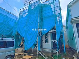立川幸町5丁目44番　B号棟