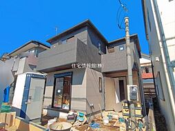 武蔵村山市伊奈平4期