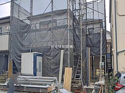 武蔵村山市伊奈平4期