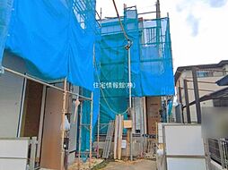 東村山市諏訪町2丁目第5 2号棟