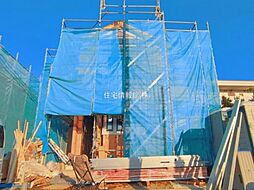 立川幸町5丁目36番 J号棟