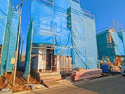 立川幸町5丁目36番 I号棟
