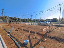 立川幸町5丁目36番 H号棟