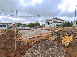 立川幸町5丁目36番　H号棟