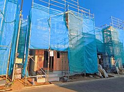 立川幸町5丁目36番 G号棟