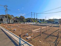 立川幸町5丁目36番 G号棟