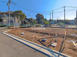 立川幸町5丁目36番 F号棟
