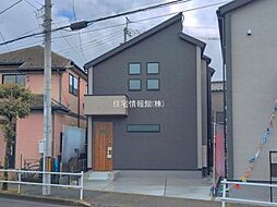 武蔵村山市大南第4 3号棟