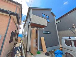 武蔵村山市大南第4 3号棟