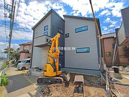 武蔵村山市大南第4 2号棟