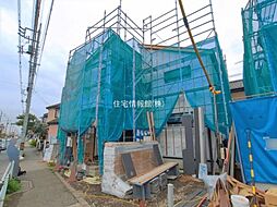 武蔵村山市大南第4　2号棟