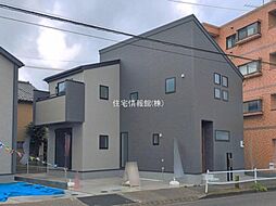 武蔵村山市大南第4 1号棟