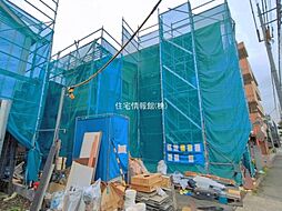 武蔵村山市大南第4　1号棟
