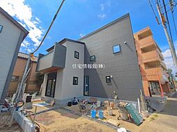 武蔵村山市大南第4 1号棟