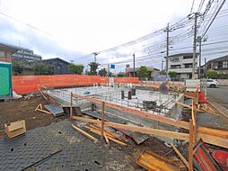 立川市若葉町1丁目　2号棟