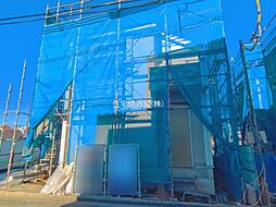 立川市若葉町1丁目 2号棟